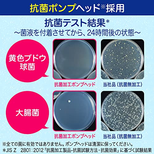 Biore u Foaming Hand Soap Refill 26oz 770ml Made in Japan - Image 6