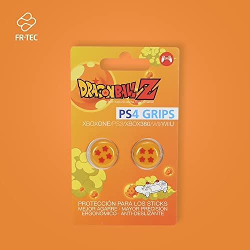 Blade Dragon Ball Z 4 Star Ball Analog Stick Cover for DUALSHOCK3/4 and XBOX360 Controller - Image 3