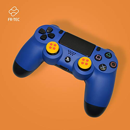 Blade Dragon Ball Z 4 Star Ball Analog Stick Cover for DUALSHOCK3/4 and XBOX360 Controller - Image 4