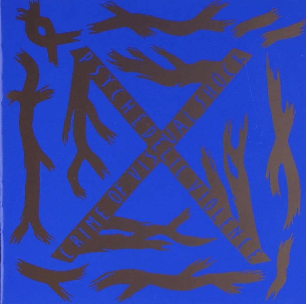 Blue Blood X