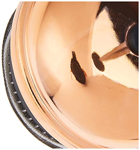 BODUM CHAMBORD Chambord French Press Coffee Maker 350ml Pink Gold 1923-18 - Image 8