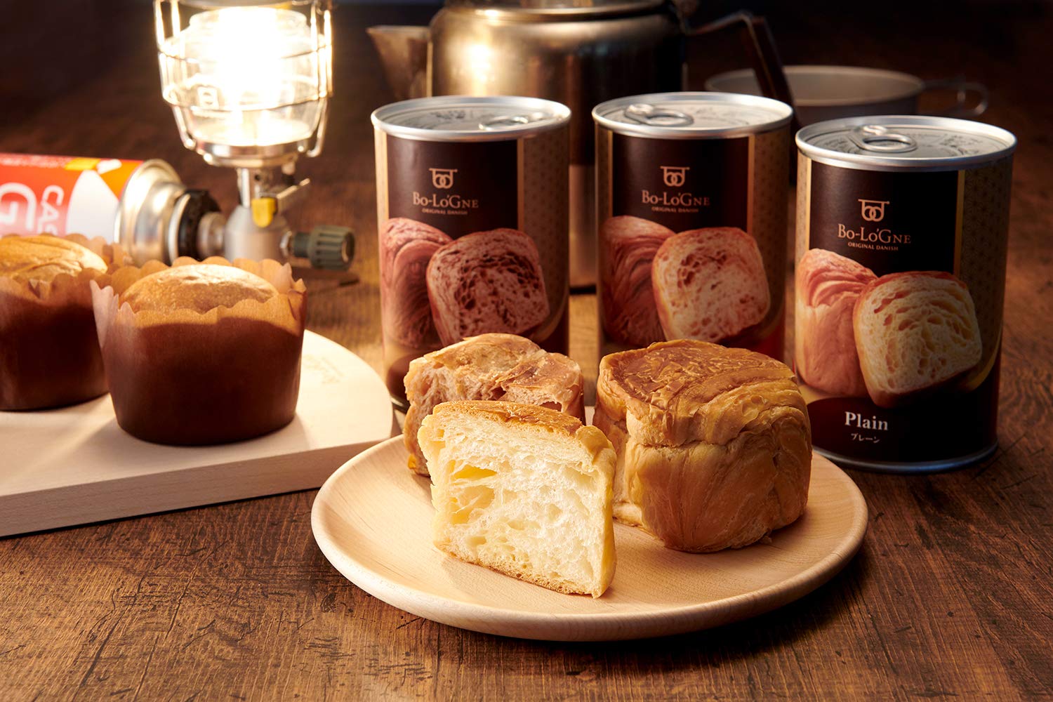 Bologna Canned Bologna pan 12-Pack Set - Image 9