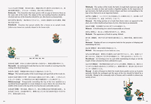 Bonsai New Edition with English Translation - Image 9