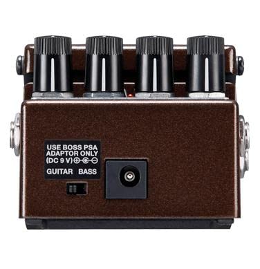 Boss OC-5 Octave Guitar Effects Pedal Brand in Box - Image 6