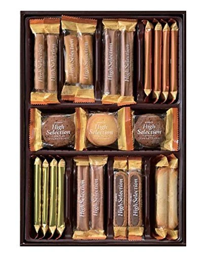 Bourbon High Selection HS-10 35 bags - Image 3