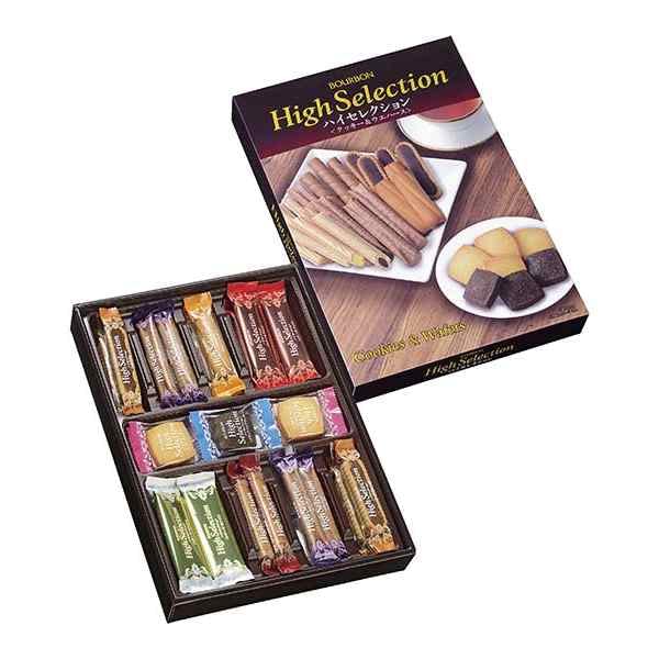 Bourbon High Selection HS-S 33 bags