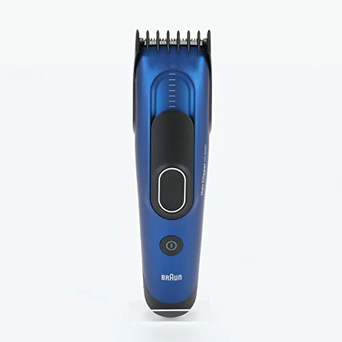 Braun Hair Clipper HC5030 AC100-240v 50/60hz - Image 4