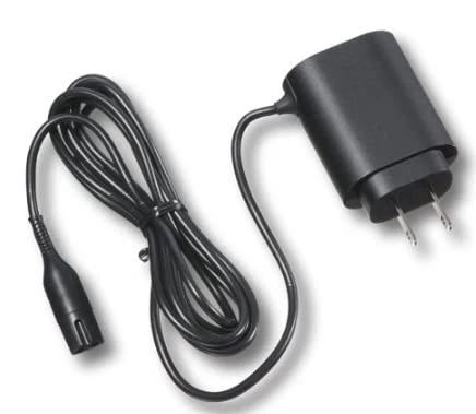 Braun Smart Plug Straight Power Cord for Shaver/Toothbrush 81719643