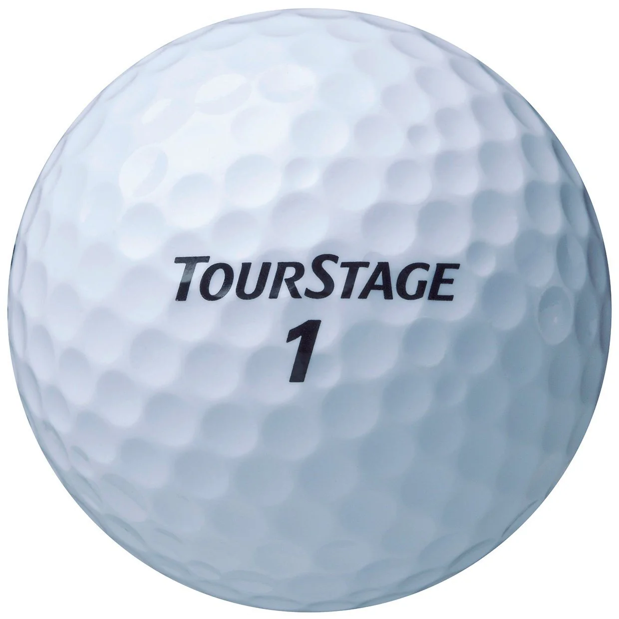 BRIDGESTONE Golf Balls Tourstage Extra Distance TEWX White 12 - Image 4
