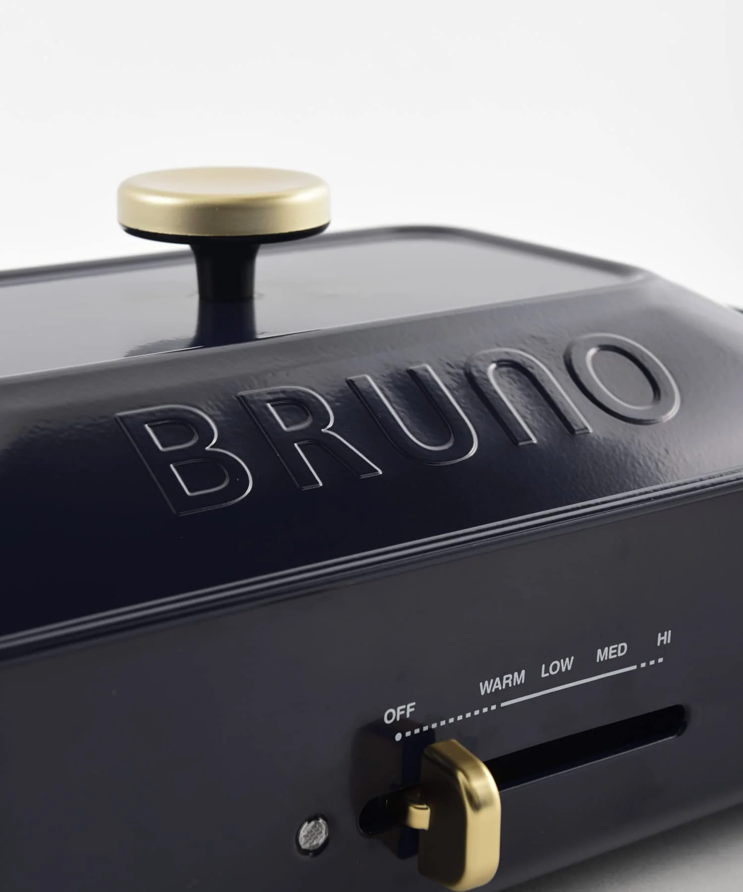 BRUNO compact hot plate BOE021 Multi-function 100v - Image 4