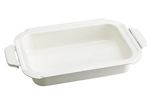 BRUNO Compact Hot Plate Ceramic Coated Pot BOE021-NABE - Image 4