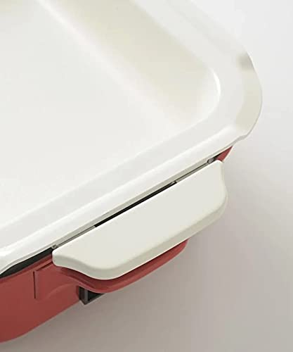 BRUNO Compact Hot Plate Ceramic Coated Pot BOE021-NABE - Image 6
