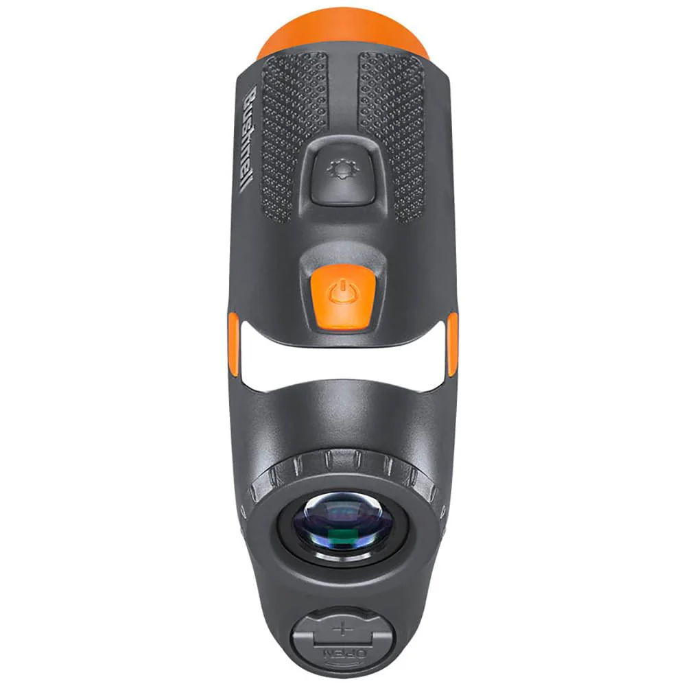 Bushnell PinSeeker Tour V6 Shift Jolt - White - Image 5