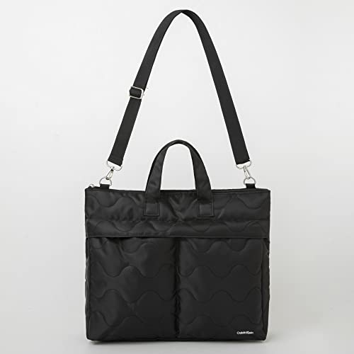 Calvin Klein Quilting Bag - Image 6