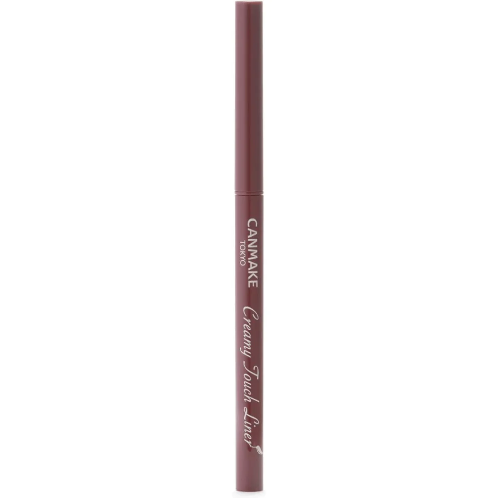CAMMAKE Creamy Touch Liner #01 - #11 0.08g - Image 10