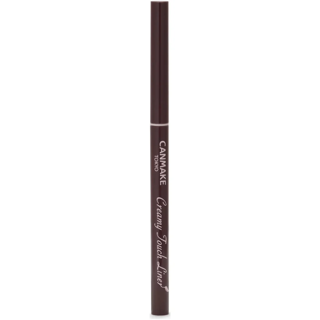 CAMMAKE Creamy Touch Liner #01 - #11 0.08g - Image 24