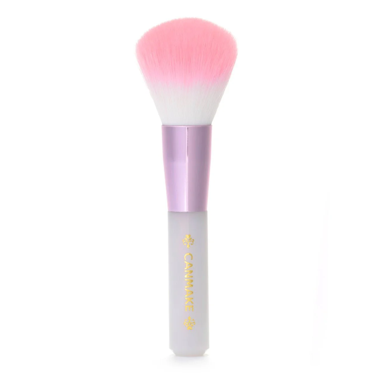 CAMMAKE Soft Cheek Brush 01