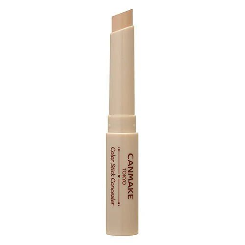 Canmake Color Stick Concealer - Image 2