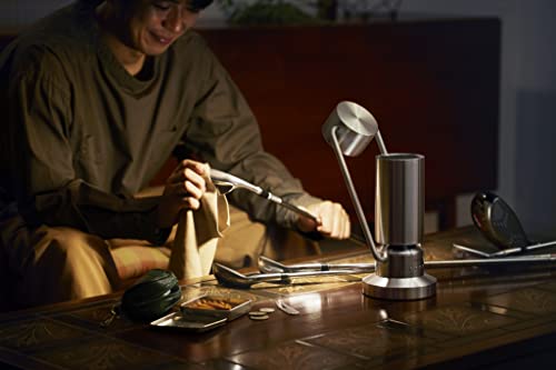 Canon albos Light & Speaker ML-A Spotlight type aluminum speaker Bluetooth - Image 12