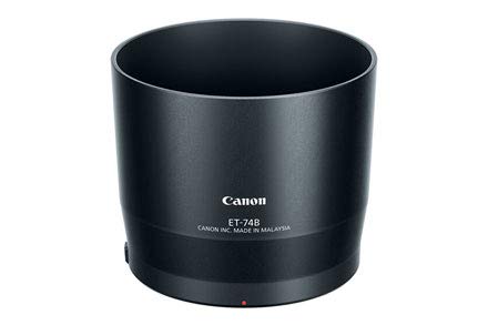 Canon Lens Hood L-HOODET-74B - Image 2