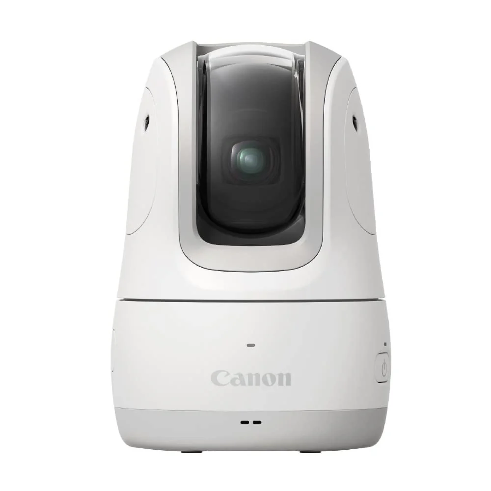 Canon PowerShot PICK Compact Digital Camera Automatic Shooting PSPICKWH White Type-C USB