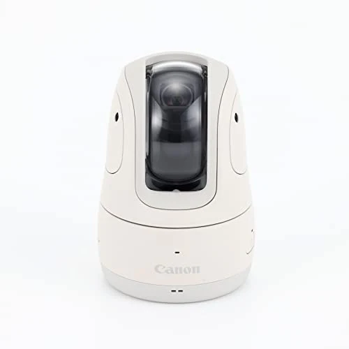 Canon PowerShot PICK Compact Digital Camera Automatic Shooting PSPICKWH White Type-C USB - Image 8