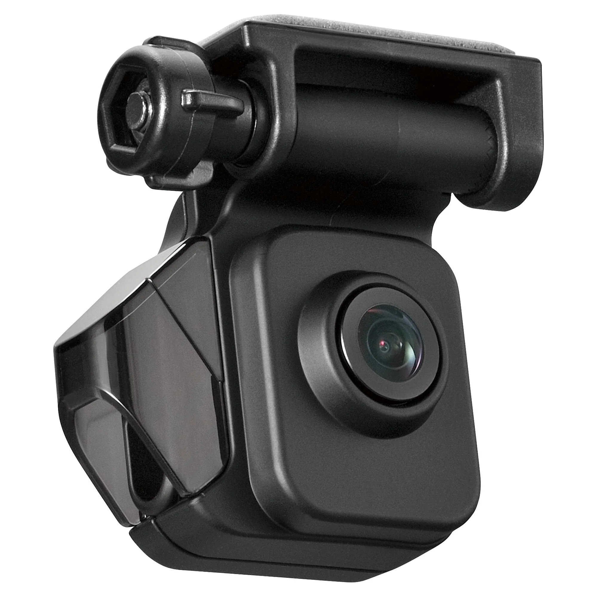 CARMATE ARF 360° Dash Cam — Front/Rear/Side Cameras with LCD (DC3600R) - Image 3