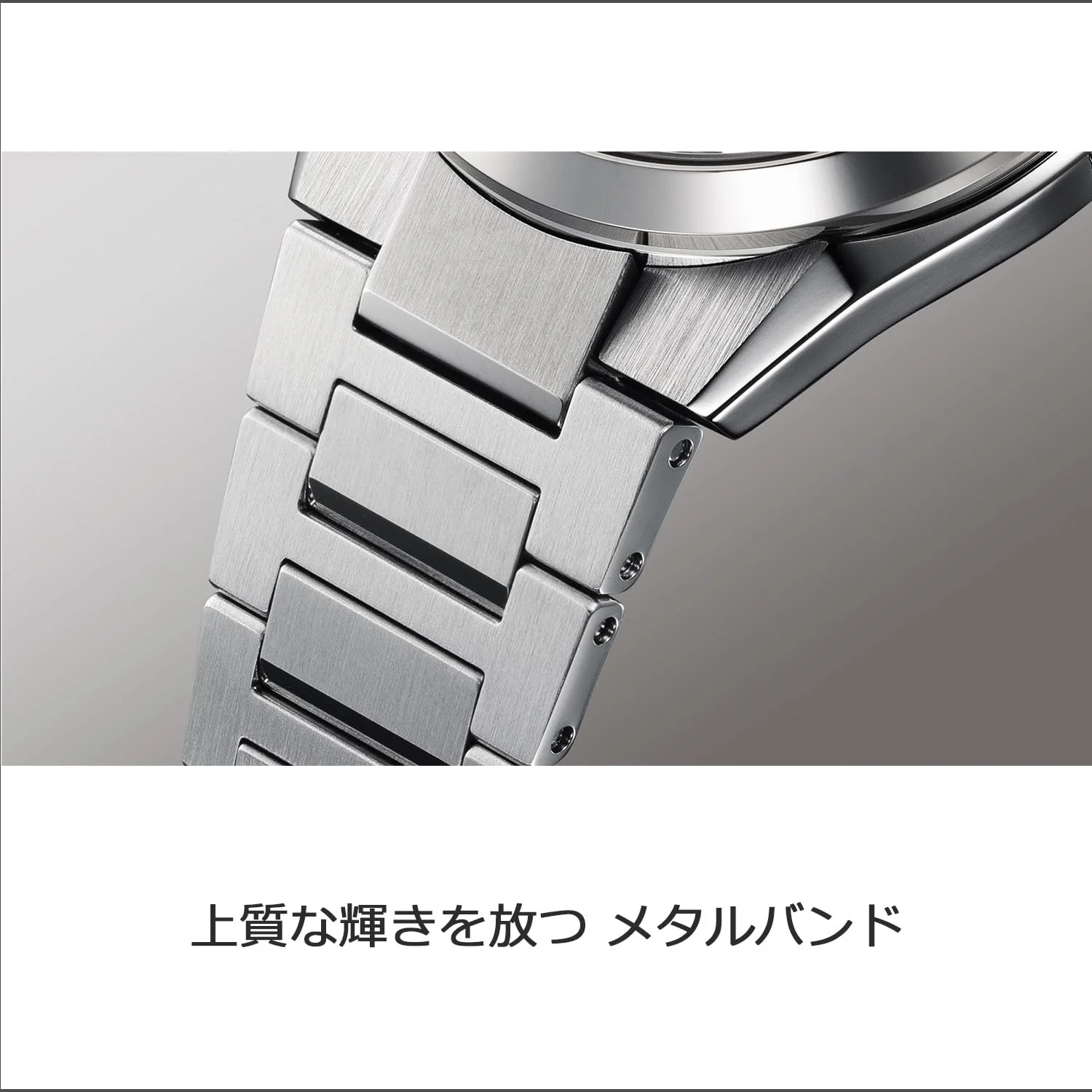 CASIO Edifice Automatic Watch Sapphire Glass EFK-100YD-3AJF Silver - Image 3