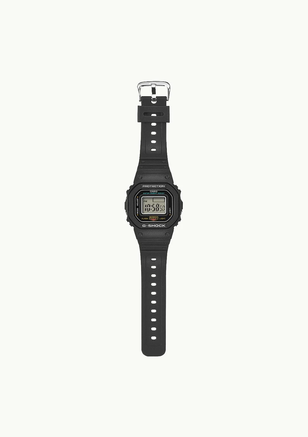 CASIO G-Shock DWN-5600-1JR Men's Black (Japan model  eco materials) - Image 3