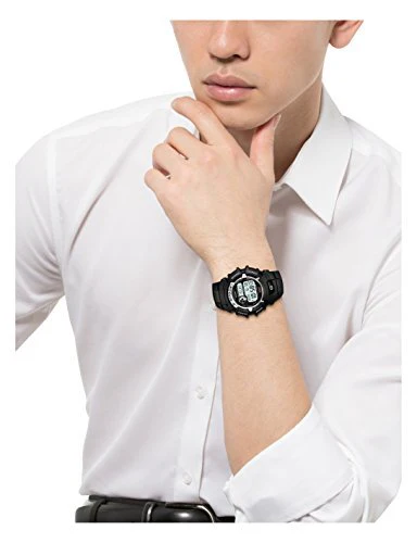 CASIO G-Shock Solar Radio-Controlled Watch GW-2310-1JF Black Mens - Image 2
