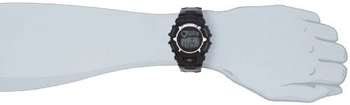 CASIO G-Shock Solar Radio-Controlled Watch GW-2310-1JF Black Mens - Image 3