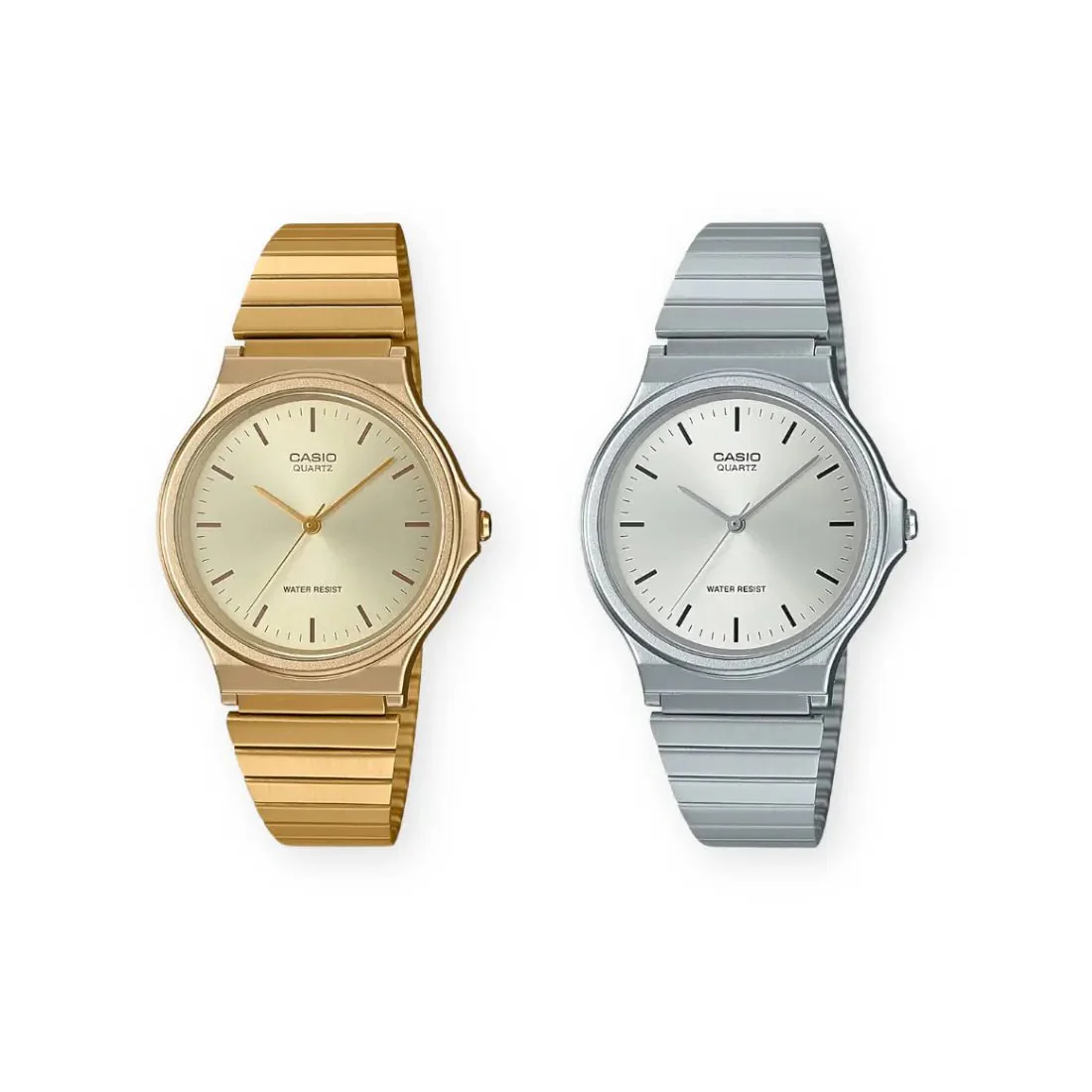 Casio Watch Casio Collection Genuine Japan MQ-24G-9EJH
