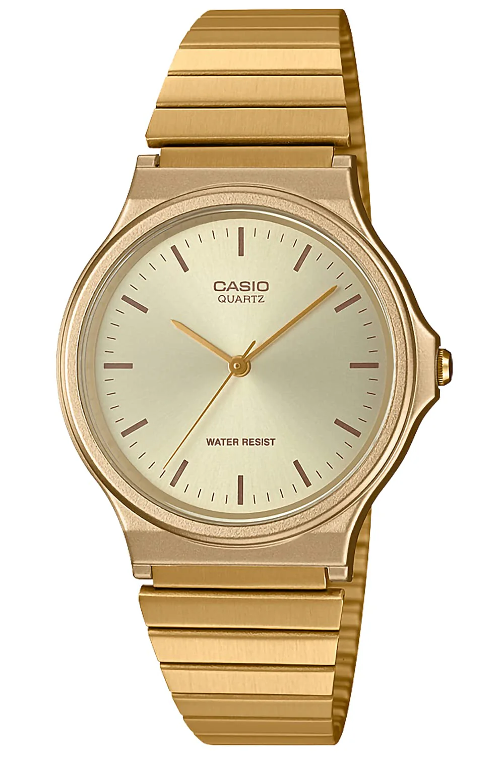 Casio Watch Casio Collection Genuine Japan MQ-24G-9EJH - Image 2