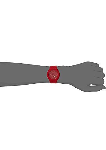 CASIO G-SHOCK GA-2100-4AJF Special Color Limited Analog Digital - Image 6
