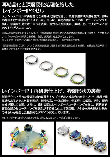 CASIO G-SHOCK MT-G MT-G Multi color MTG-B3000PRB-1AJR Bluetooth Atomic Men Watch LIMITED EDITION - Image 5