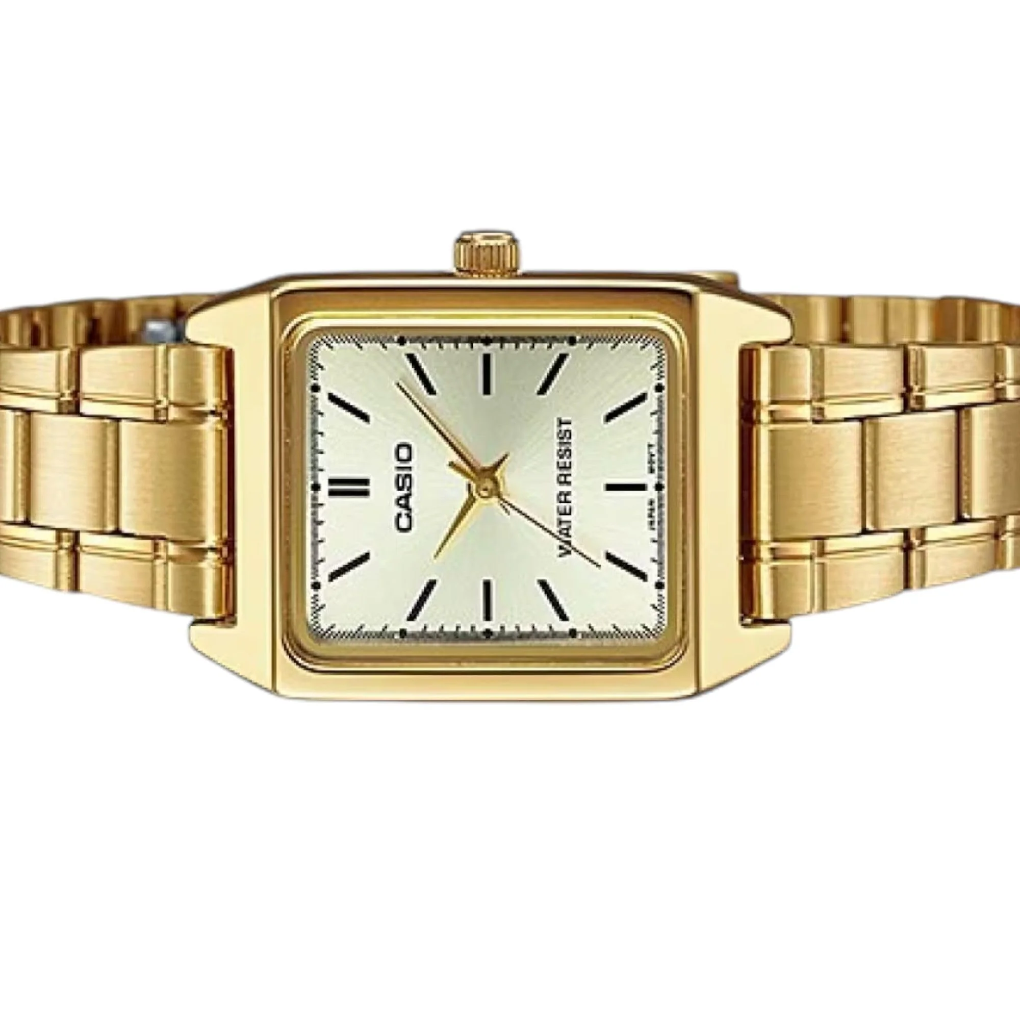 CASIO Women Standard Quartz Battery JAPAN Watch LTP-V007G-9E - Image 2
