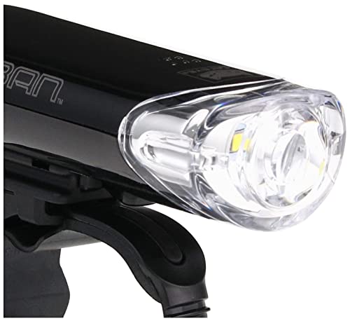 CATEYE HL-EL145 URBAN 800 Candela LED Bicycle Headlight - Image 8