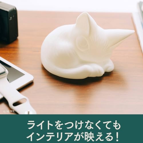 Cat no Dayan Room Light Book - Image 4