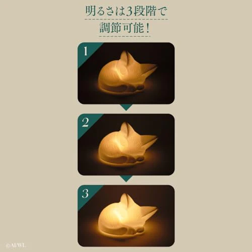 Cat no Dayan Room Light Book - Image 6