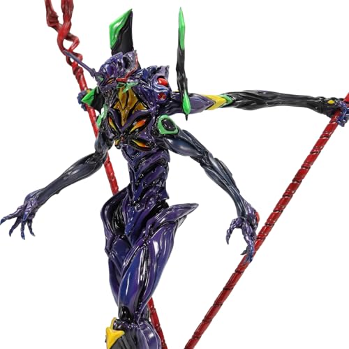CCP Japan x Yoshi Project Vol 5 Evangelion Unit-13 Painted Figure 470mm - Image 18