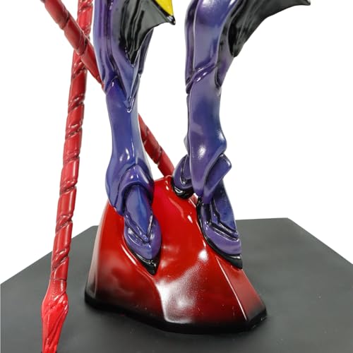 CCP Japan x Yoshi Project Vol 5 Evangelion Unit-13 Painted Figure 470mm - Image 21