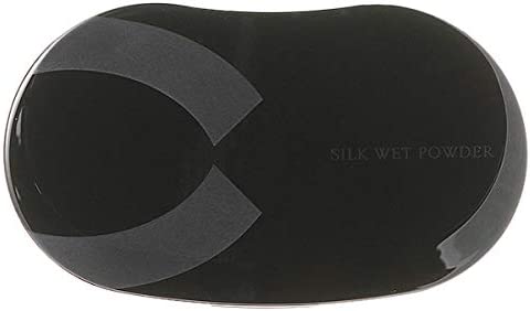 CEFINE Silk Wet Powder Foundation Powder Foundation Refill Coverage Silk Skin - Image 14