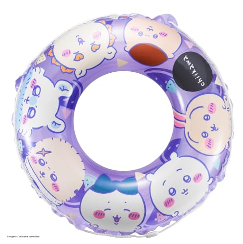 Chiikawa 90cm Summer Pool Float 197733
