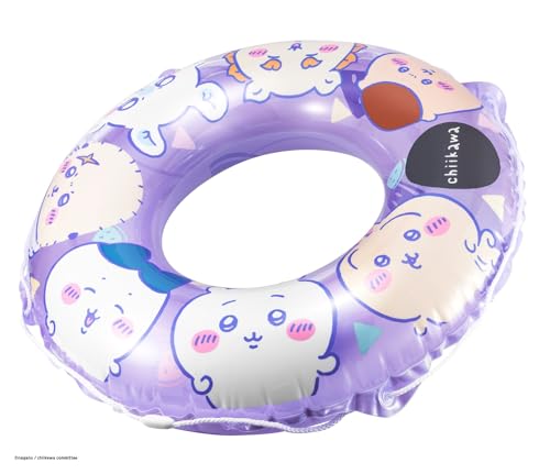 Chiikawa 90cm Summer Pool Float 197733 - Image 2