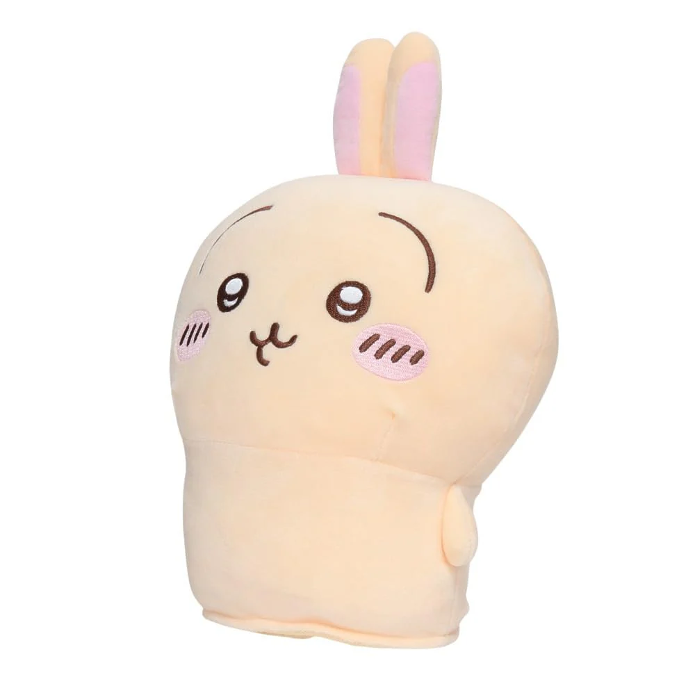 Chiikawa Golf Driver Head Cover Rabbit 2409-CKG003 Yellow 2024 - Image 5