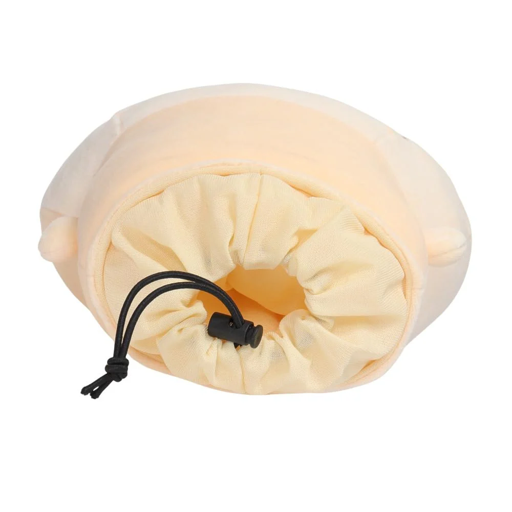 Chiikawa Golf Driver Head Cover Rabbit 2409-CKG003 Yellow 2024 - Image 6