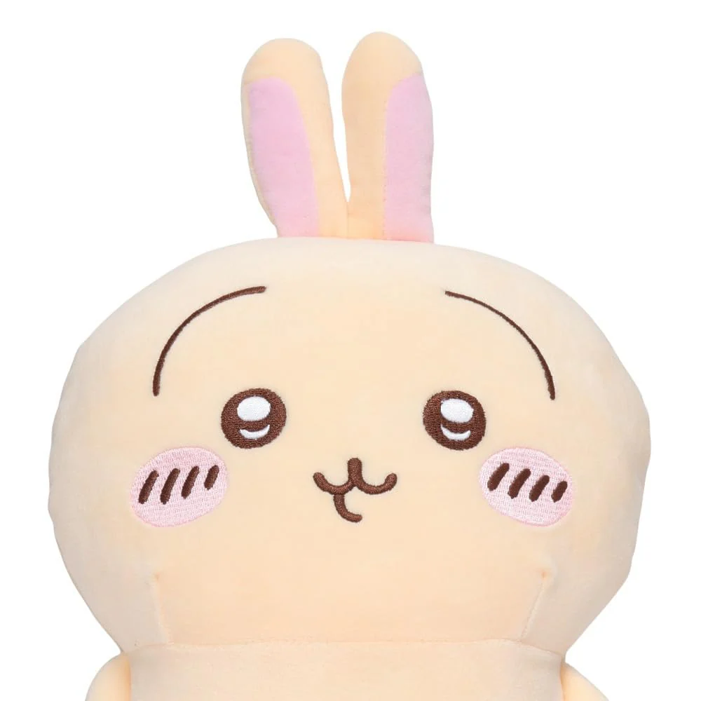 Chiikawa Golf Driver Head Cover Rabbit 2409-CKG003 Yellow 2024 - Image 7