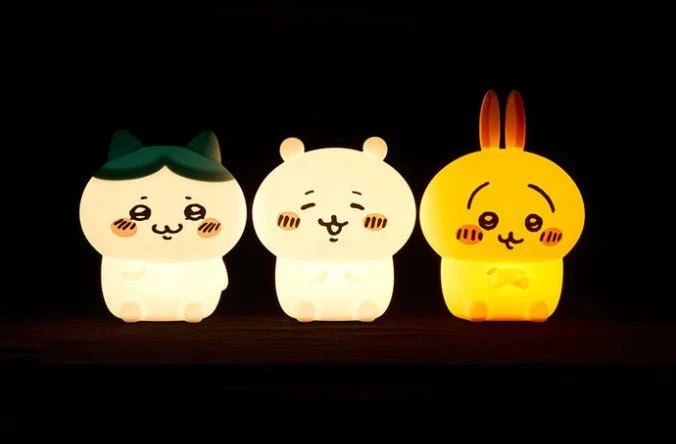 PUNX Chiikawaka Room Light Rabbit - Image 9