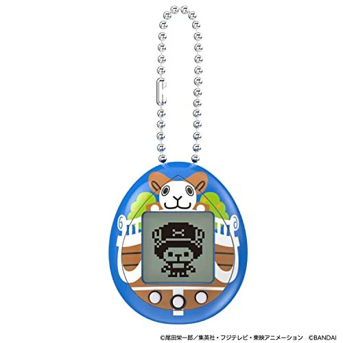 BANDAI Choppach Memorial Color. Tamagotchi - Image 2