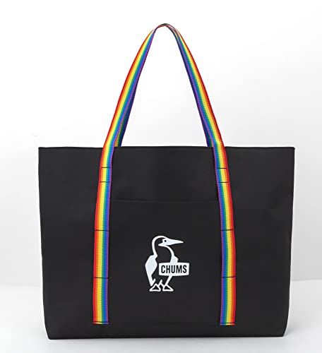 CHUMS 40YEARS TOTE BAG ANNIVERSARY BOOK - Image 2